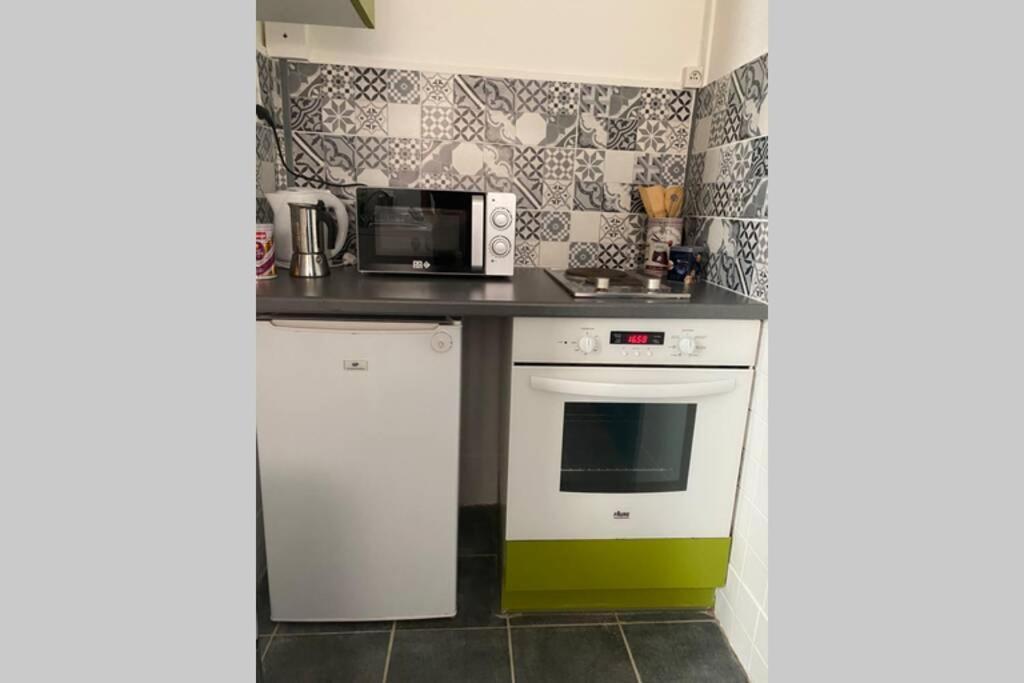 De Charme Plein Coeur De Moulins Apartment Moulins (Allier)